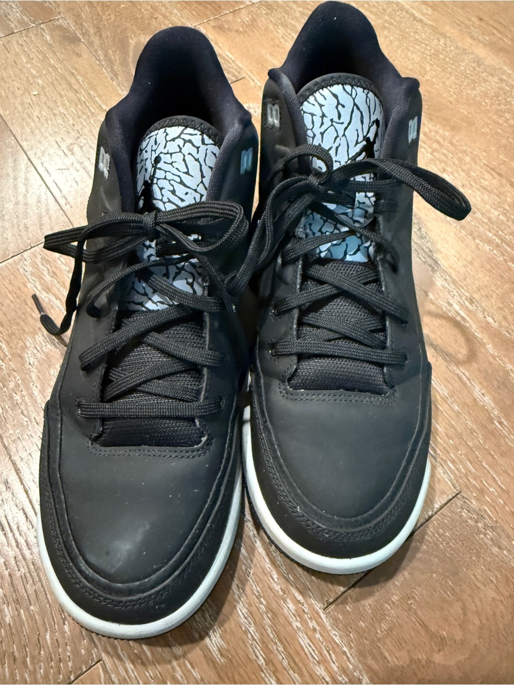 NIKE Air Jordan Flight Origin. Size 7Y.